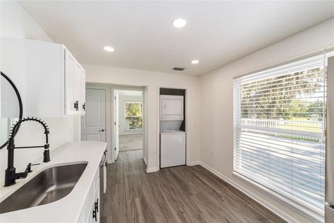 Tiny photo for 10399 NE 218th Lane Road, Fort Mccoy, FL 32134 (MLS # OM708396)