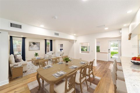 Tiny photo for 10399 NE 218th Lane Road, Fort Mccoy, FL 32134 (MLS # OM708396)