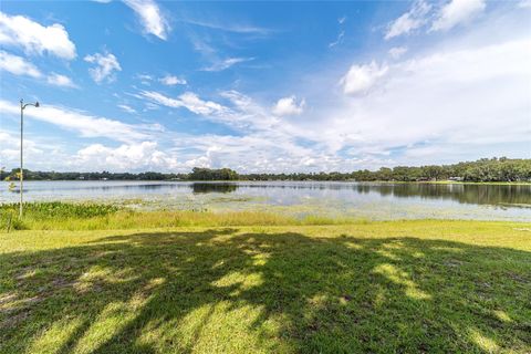 Tiny photo for 10399 NE 218th Lane Road, Fort Mccoy, FL 32134 (MLS # OM708396)