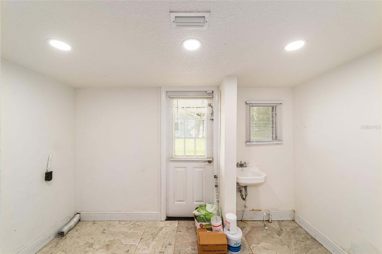 LAKE PEGRAM - Residential
