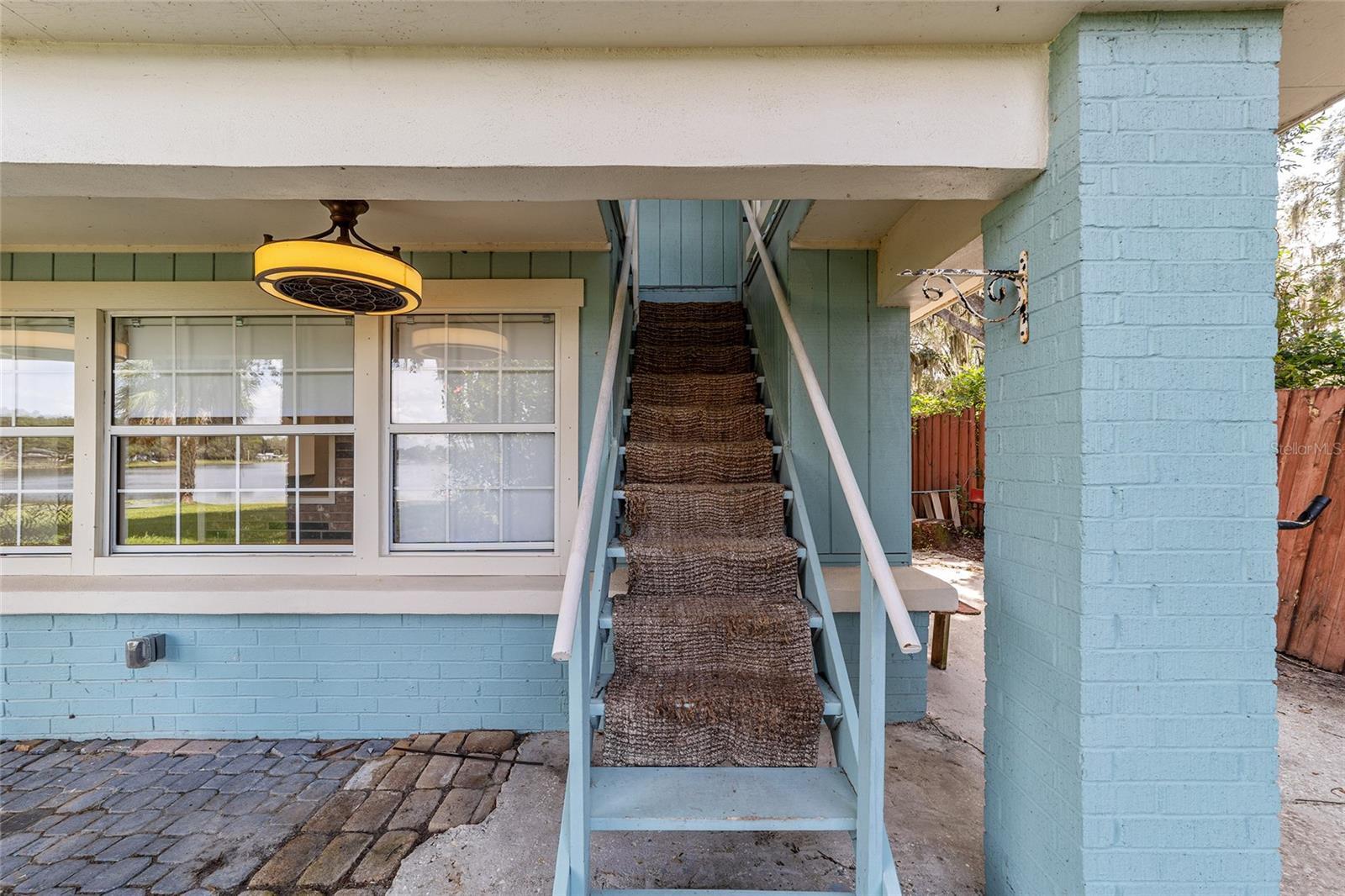 LAKE PEGRAM - Residential
