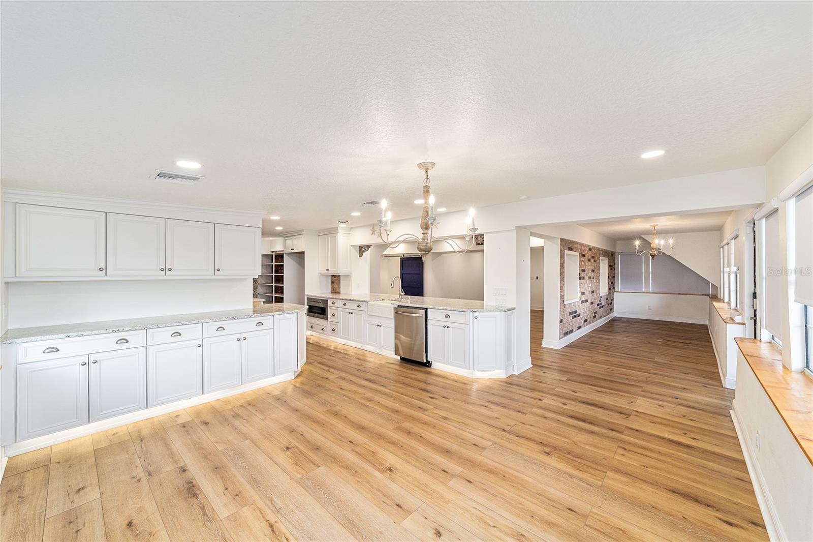 LAKE PEGRAM - Residential
