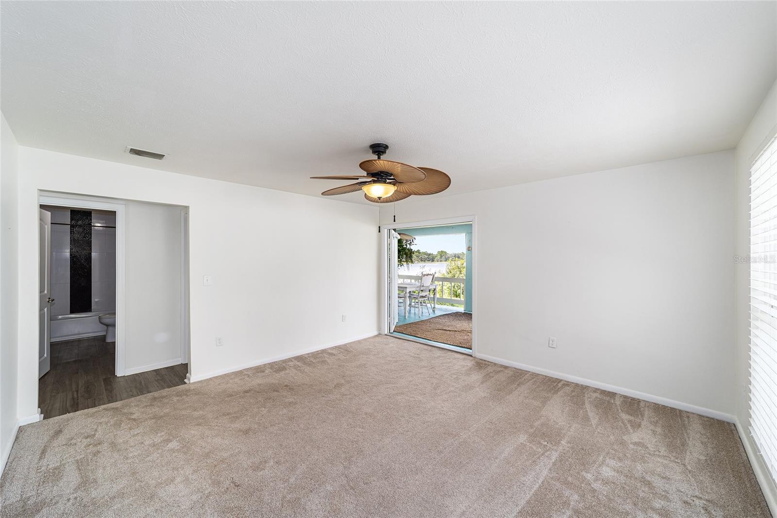 LAKE PEGRAM - Residential