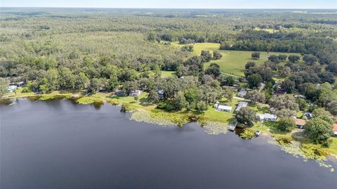 Tiny photo for 10399 NE 218th Lane Road, Fort Mccoy, FL 32134 (MLS # OM708396)