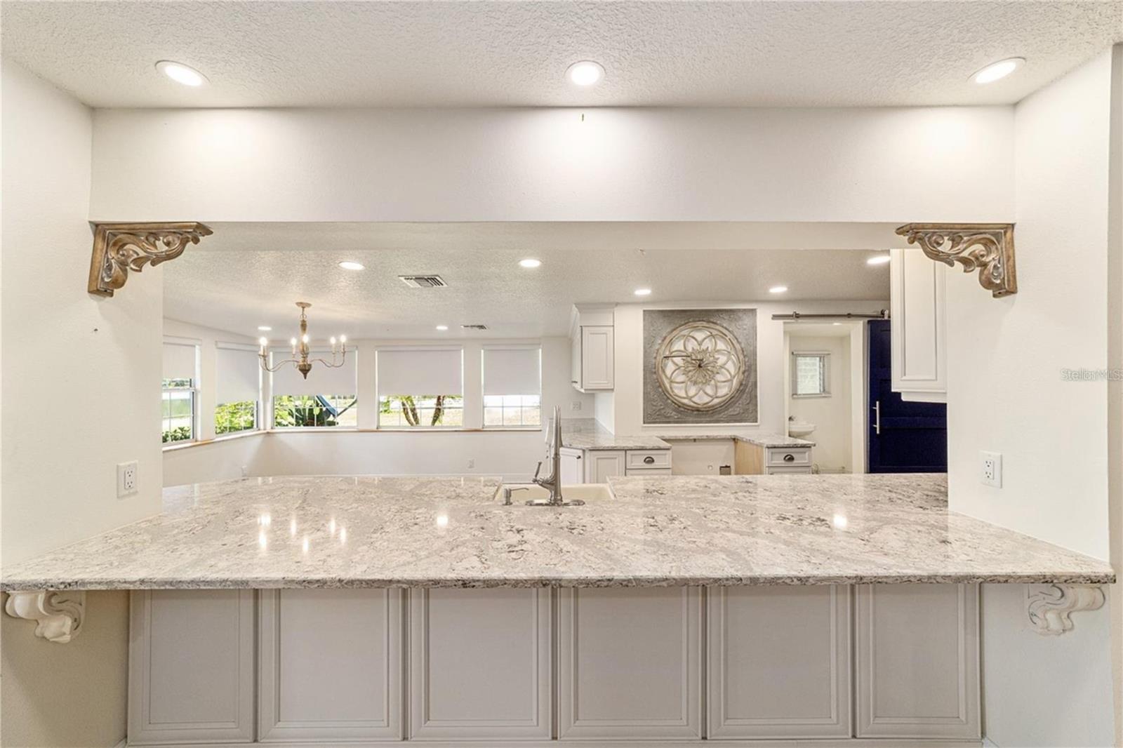 LAKE PEGRAM - Residential