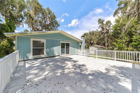 Tiny photo for 10399 NE 218th Lane Road, Fort Mccoy, FL 32134 (MLS # OM708396)