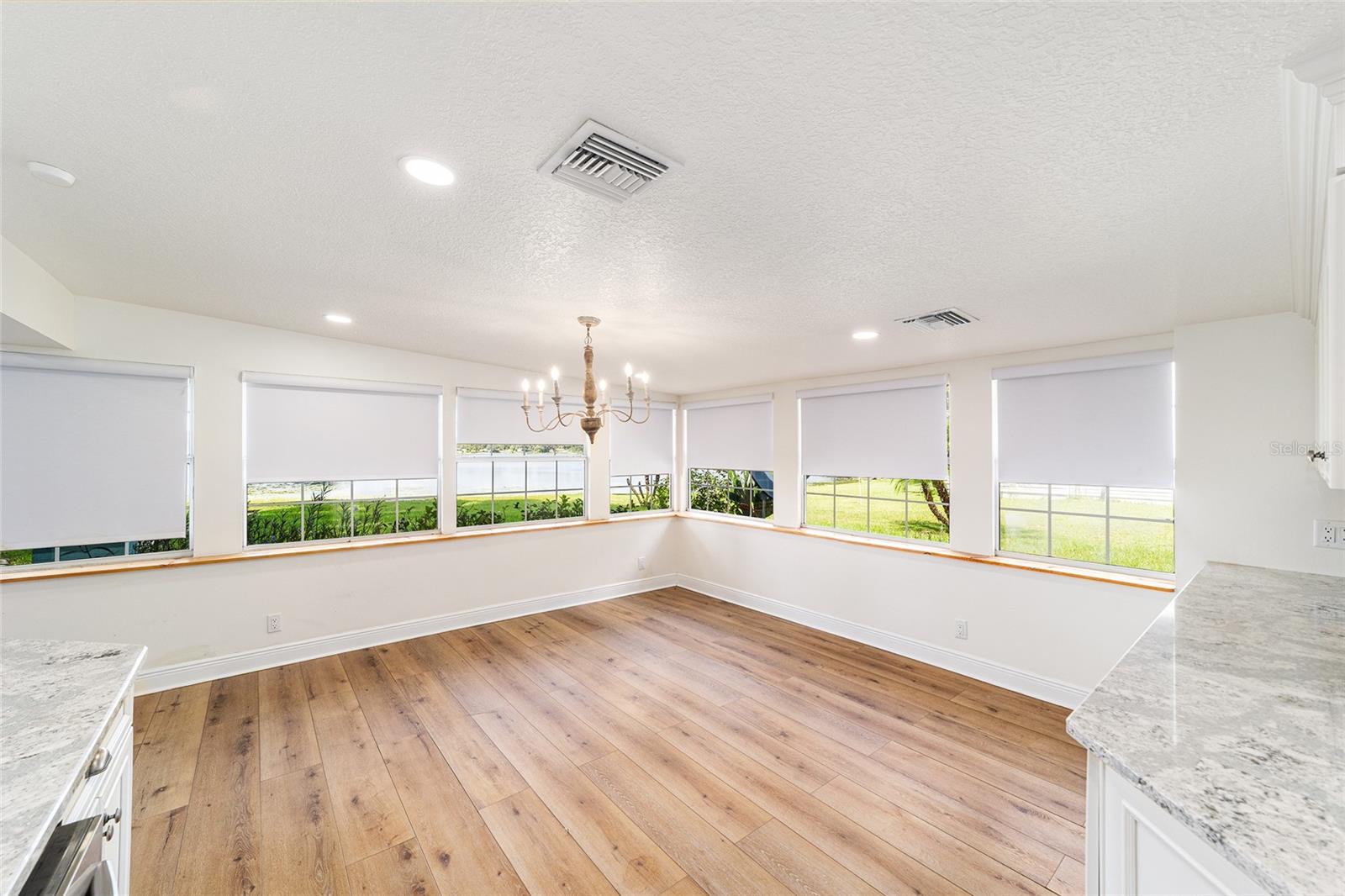 LAKE PEGRAM - Residential