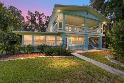 Tiny photo for 10399 NE 218th Lane Road, Fort Mccoy, FL 32134 (MLS # OM708396)