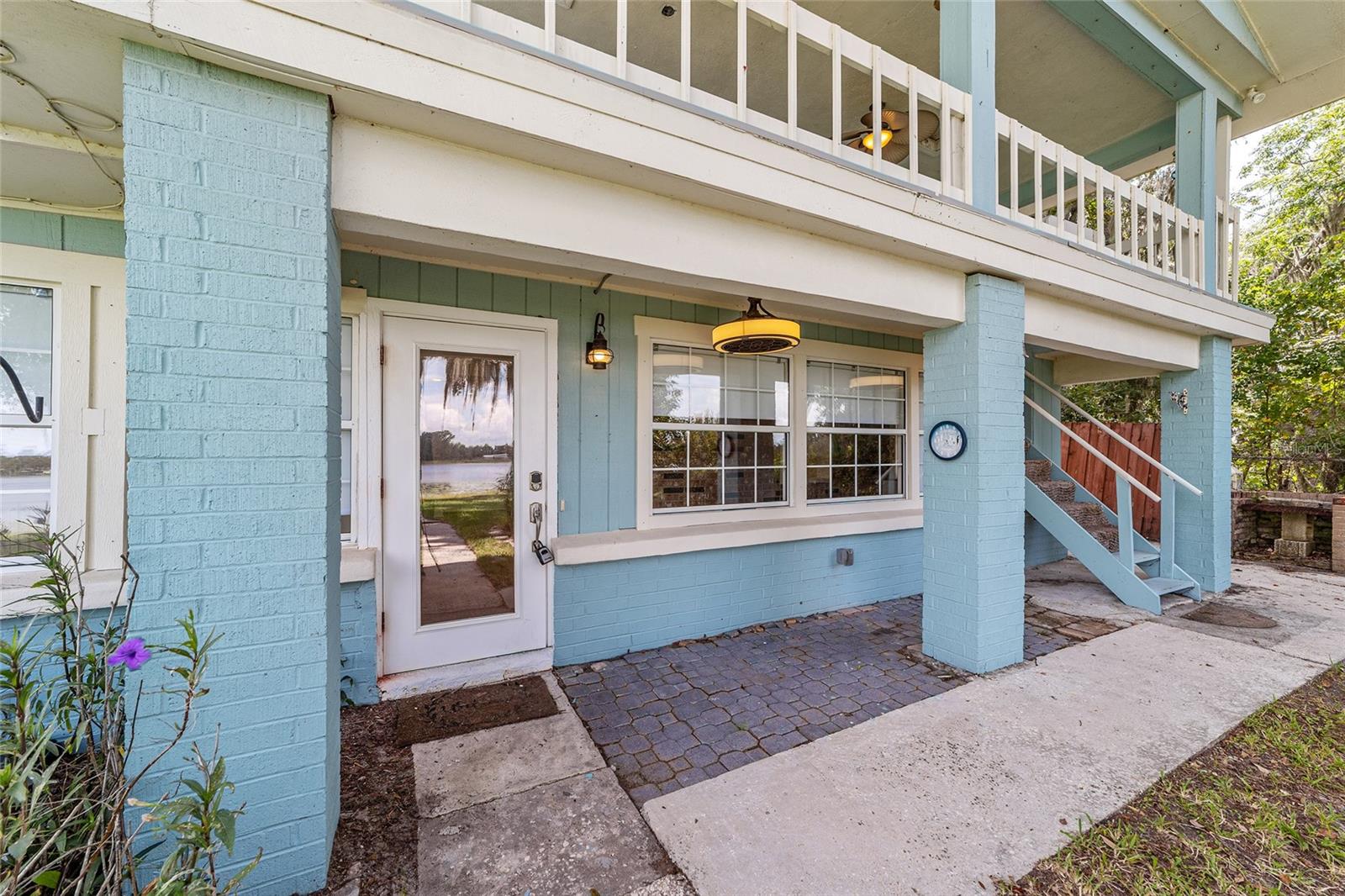 LAKE PEGRAM - Residential