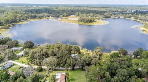 Tiny photo for 10399 NE 218th Lane Road, Fort Mccoy, FL 32134 (MLS # OM708396)