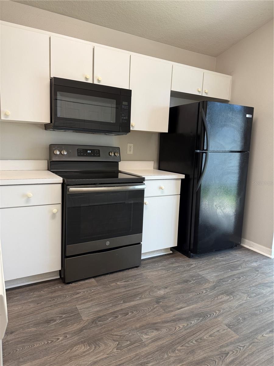WESLEY POINTE PH 02 & 03 - Residential