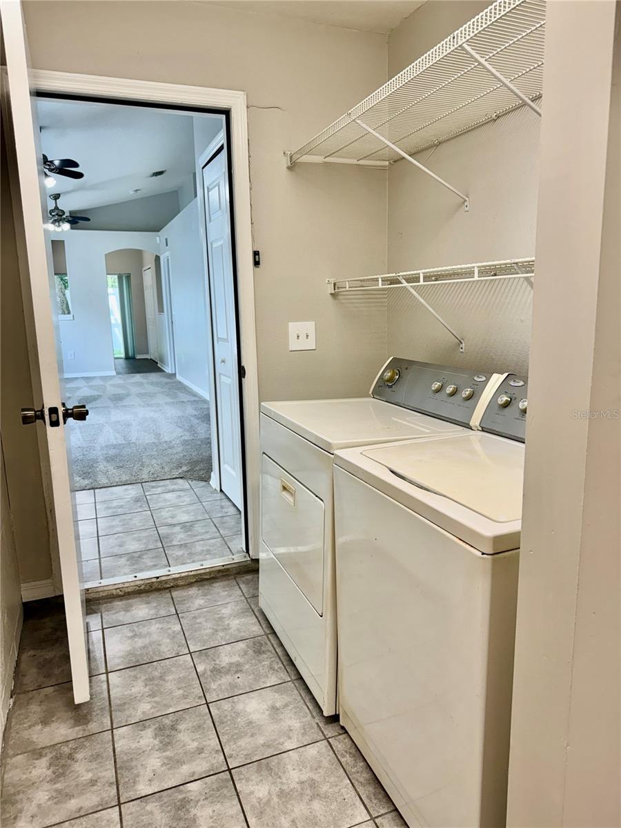 WESLEY POINTE PH 02 & 03 - Residential