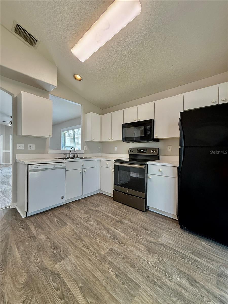 WESLEY POINTE PH 02 & 03 - Residential