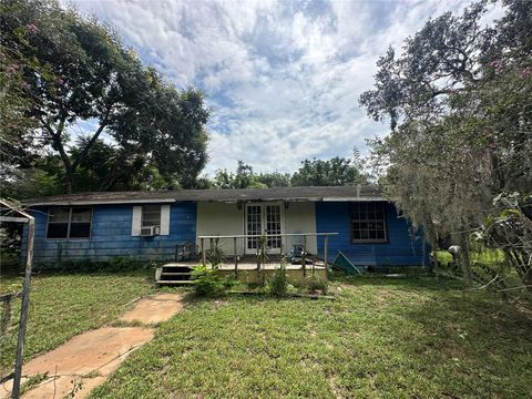 13404 NEW YORK AVENUE ASTATULA FL 34705