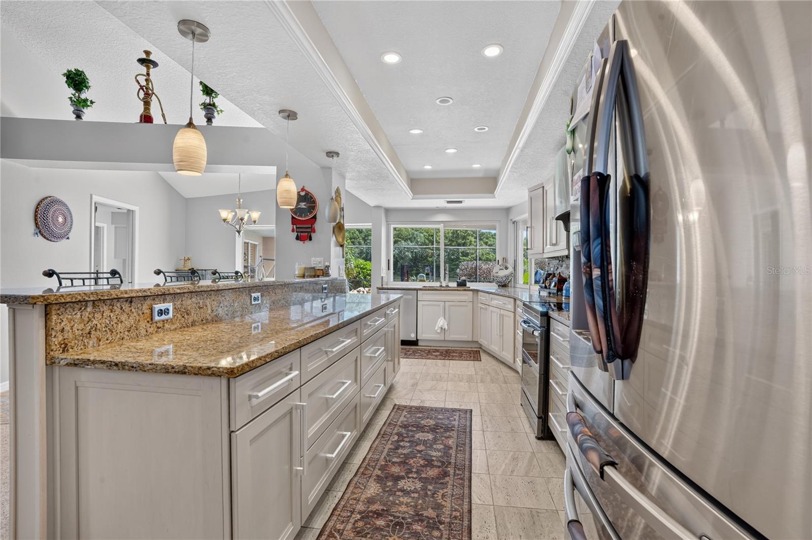 2391 WINDWARD COVE