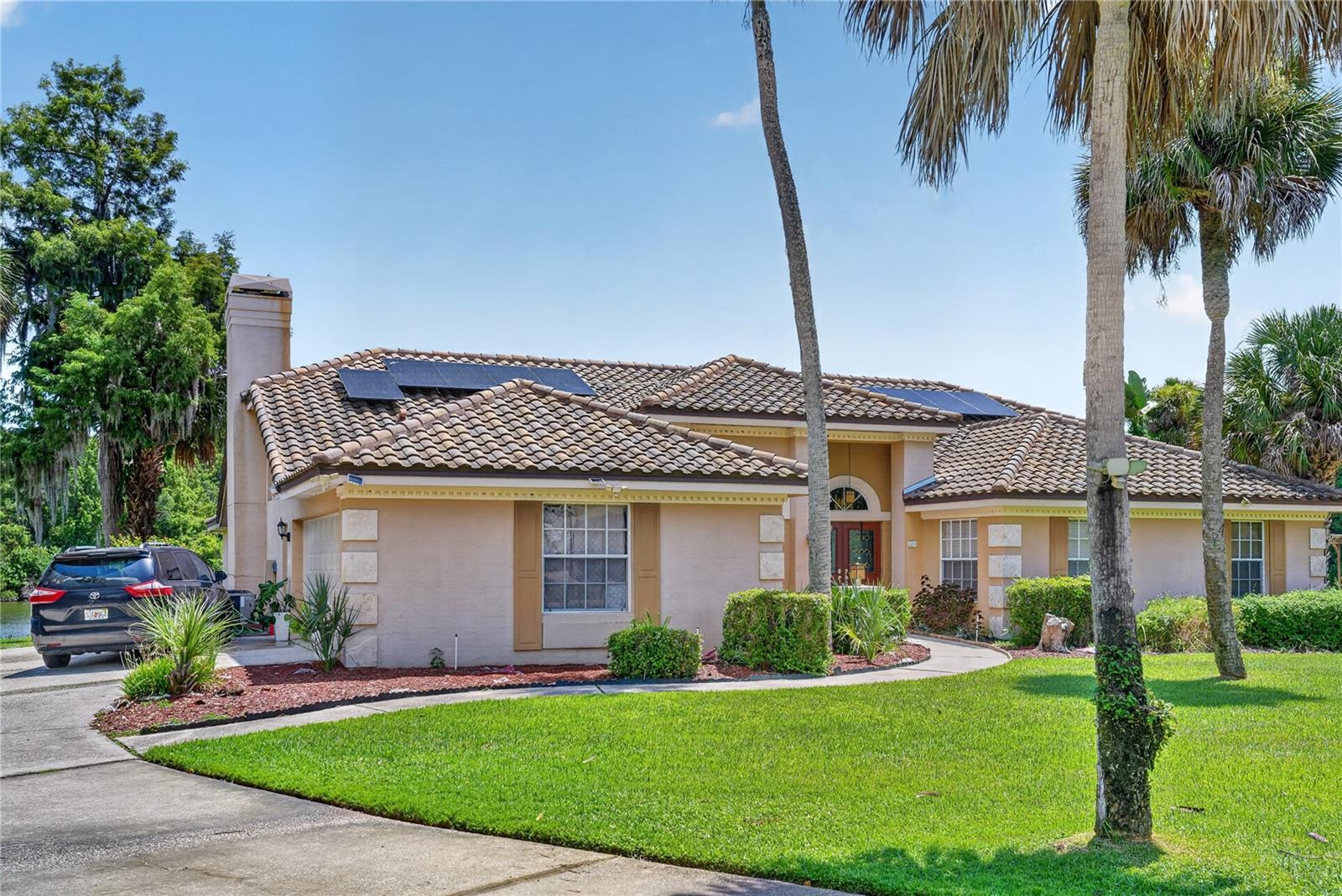 2391 WINDWARD COVE