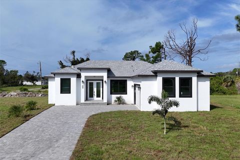 200 REDWOOD ROAD ROTONDA WEST FL 33947