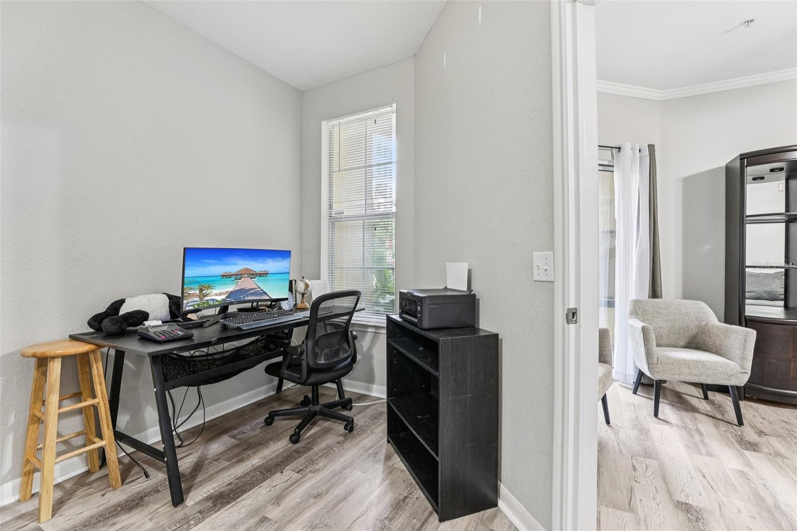 PARK NORTH/CHENEY PLACE - Residential Lease