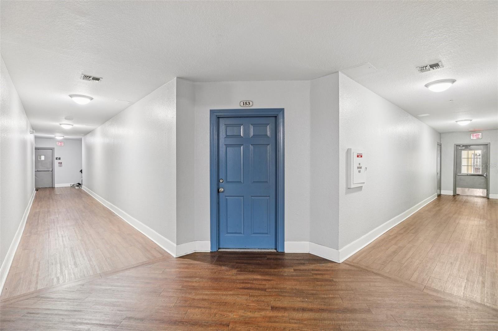 PARK NORTH/CHENEY PLACE - Residential Lease