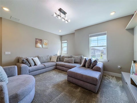 Tiny photo for 2271 Bear Peak Road, Minneola, FL 34715 (MLS # O6417899)