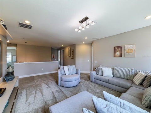 Tiny photo for 2271 Bear Peak Road, Minneola, FL 34715 (MLS # O6417899)