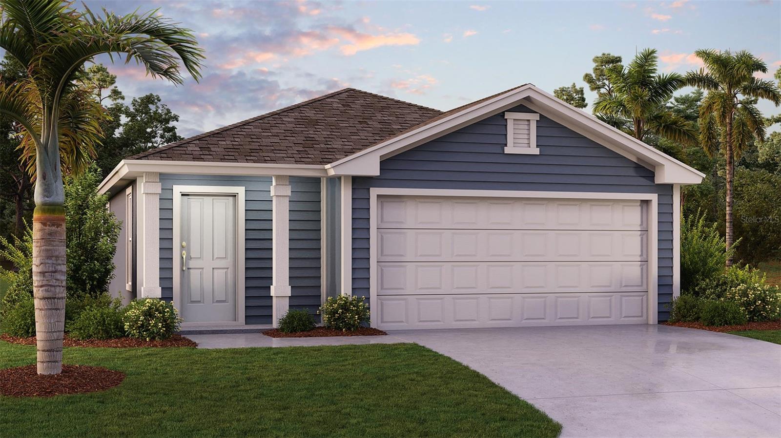 GRAND RESERVE AND GOLF CLUB - Residential
