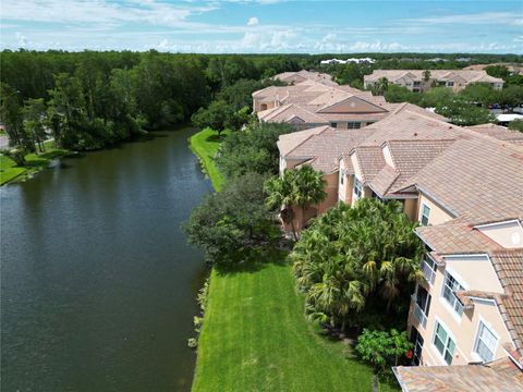 A home in ORLANDO