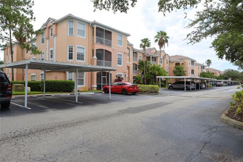 A home in ORLANDO