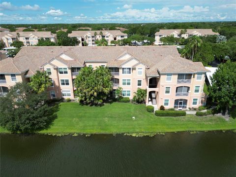 A home in ORLANDO