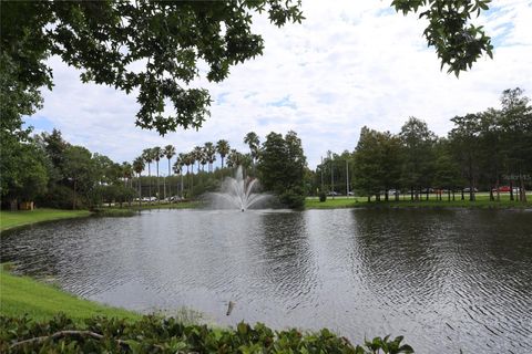 A home in ORLANDO