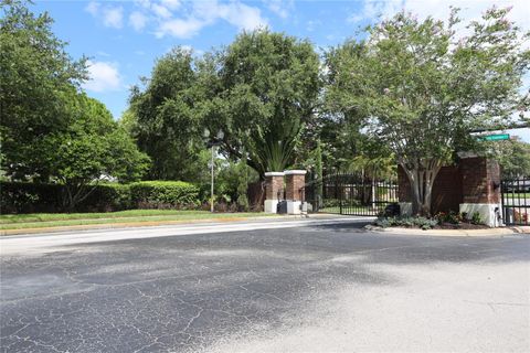 A home in ORLANDO