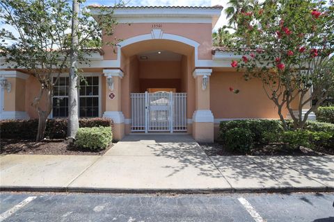 A home in ORLANDO