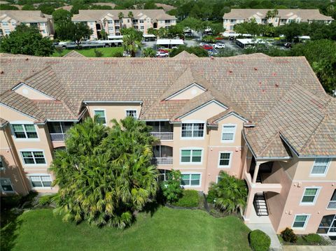 A home in ORLANDO