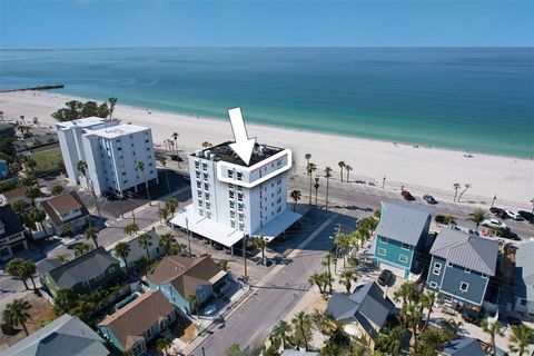 555 GULF WAY 7N ST PETE BEACH FL 33706