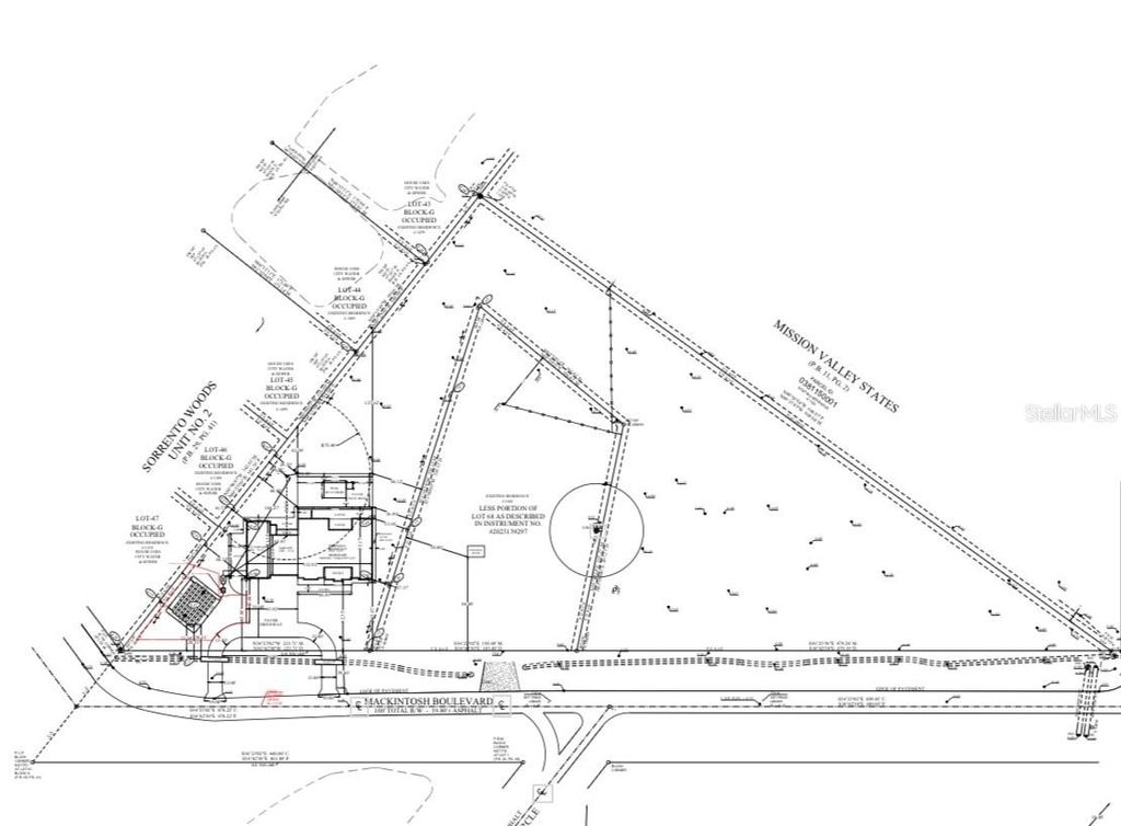 Photo of Macintosh Boulevard, Nokomis, FL 34275 (MLS # N6142367)