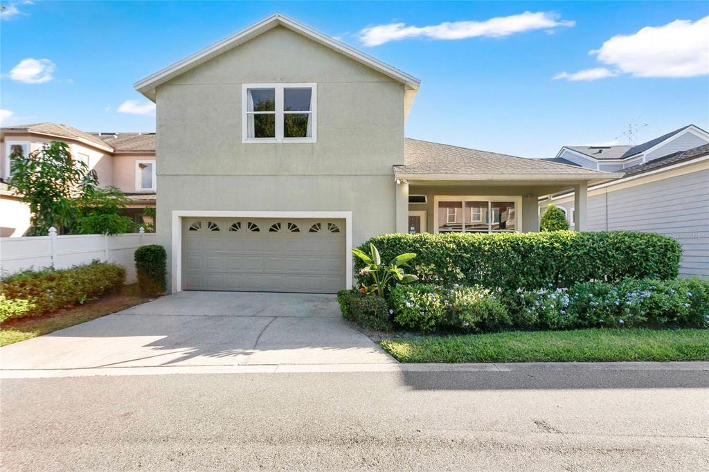 Photo of 6712 Thornhill Circle, Windermere, FL 34786 (MLS # O6351284)