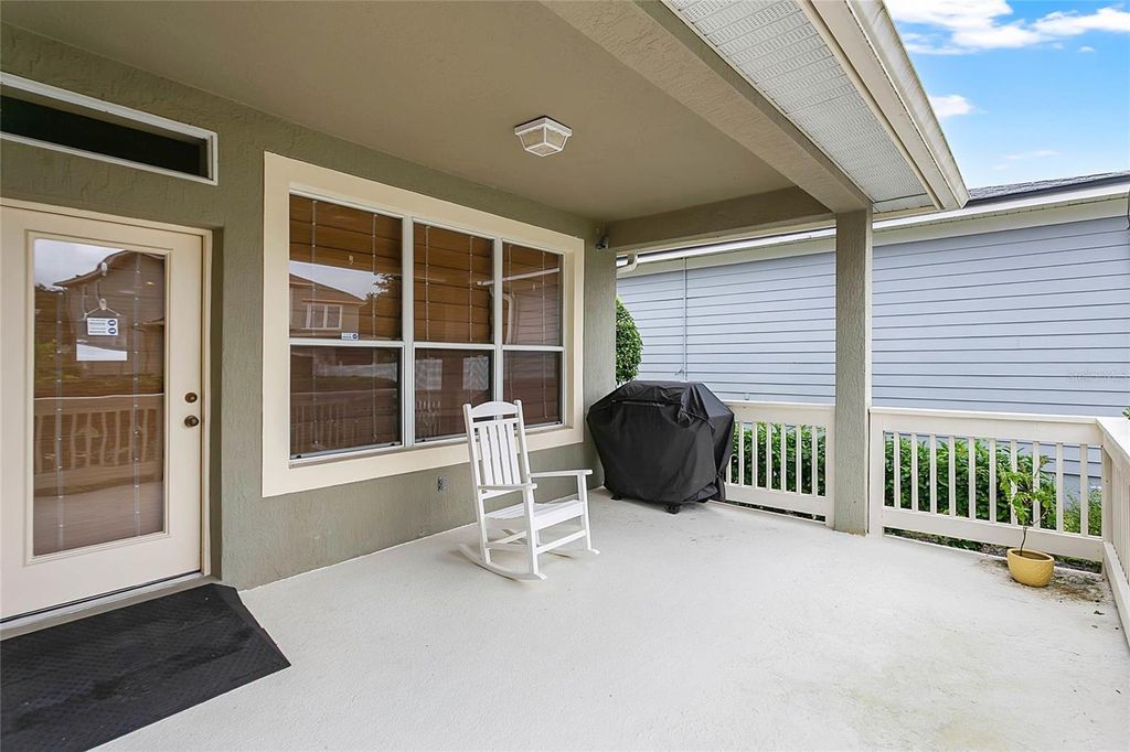 Photo of 6712 Thornhill Circle, Windermere, FL 34786 (MLS # O6351284)