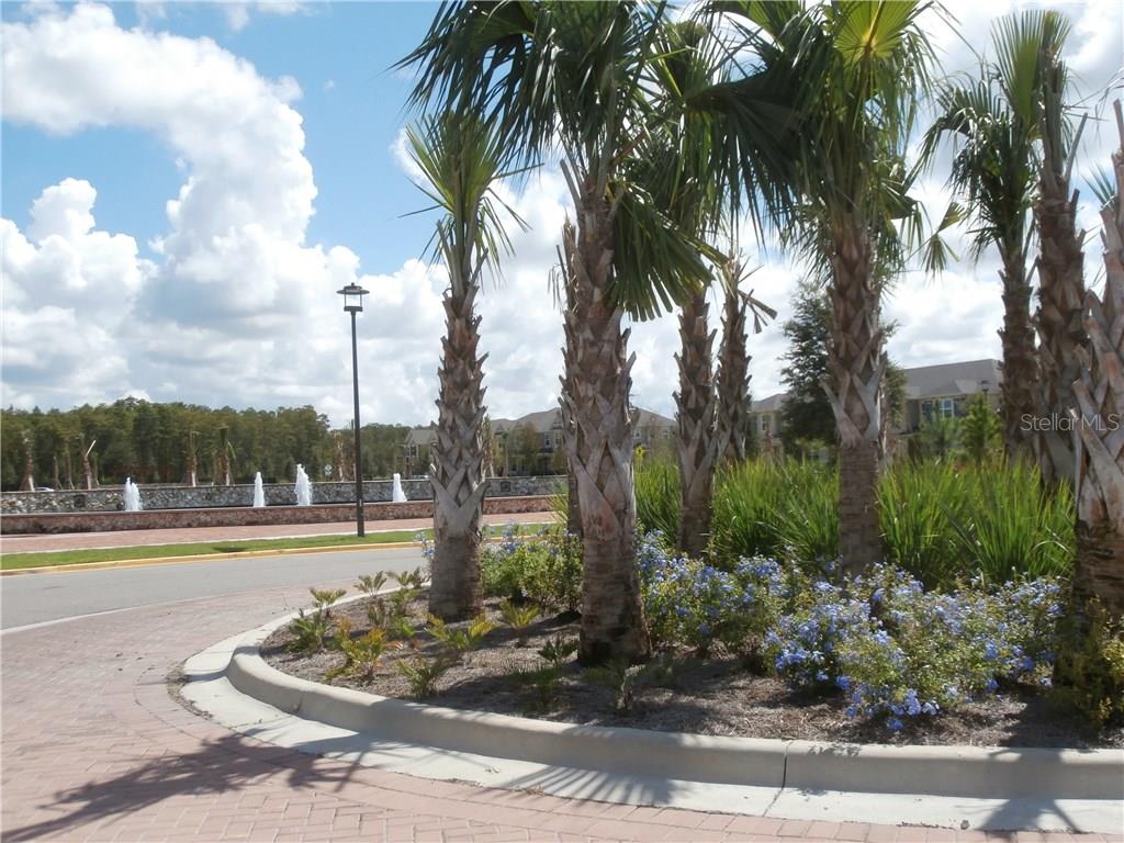 RANDAL PARK PH 4 - Residential Lease