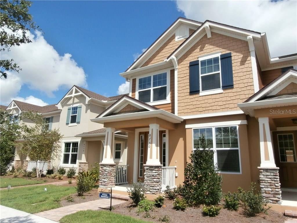 RANDAL PARK PH 4 - Residential Lease