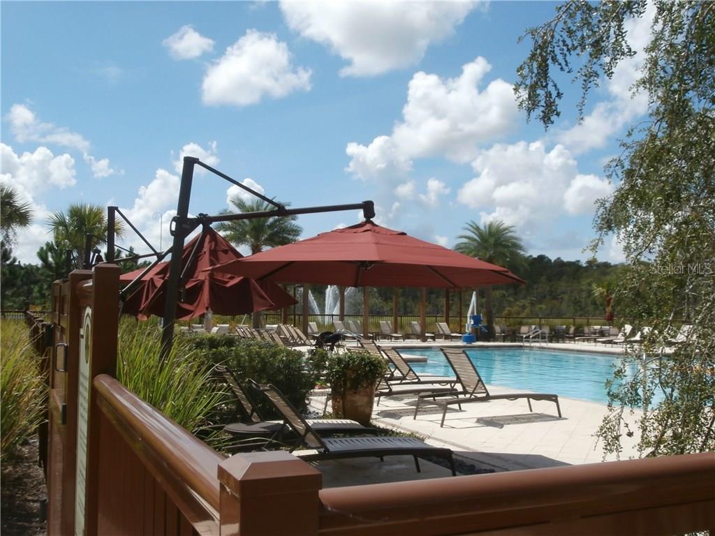 RANDAL PARK PH 4 - Residential Lease