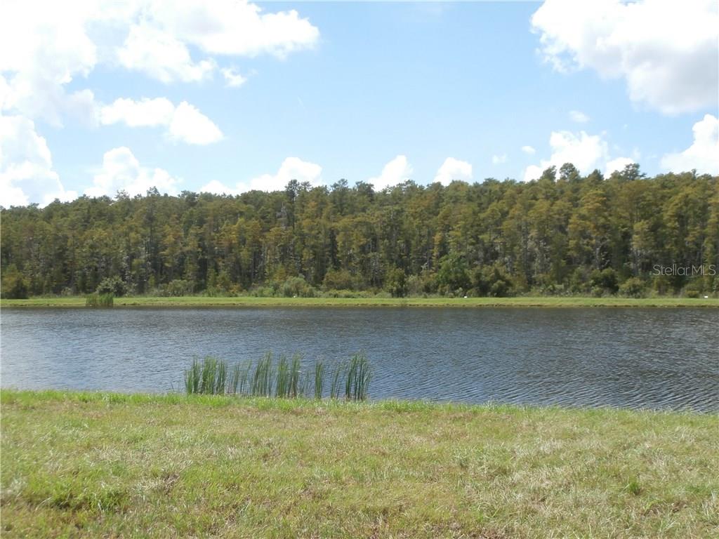 RANDAL PARK PH 4 - Residential Lease