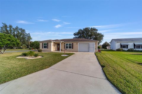 A home in THE VILLAGES