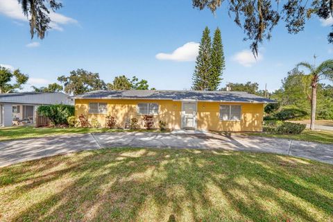 Photo of 970 Lila Street, Bartow, FL 33830 (MLS # A4675086)