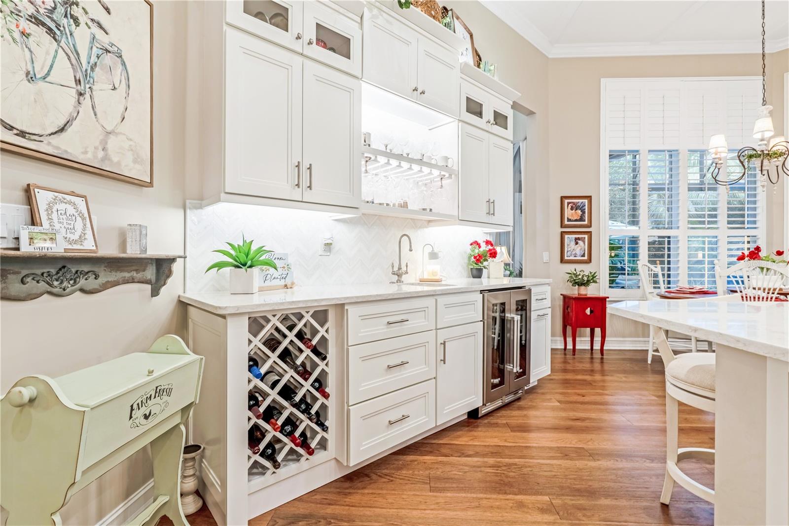 VICTORIA PARK SOUTHWEST INCREMENT - Residential