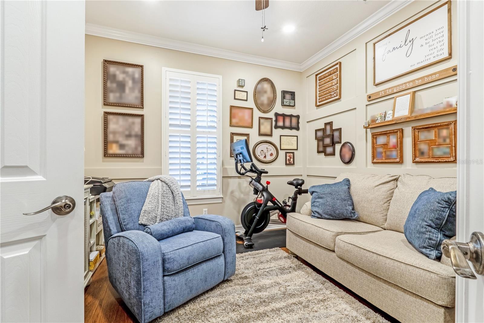 VICTORIA PARK SOUTHWEST INCREMENT - Residential