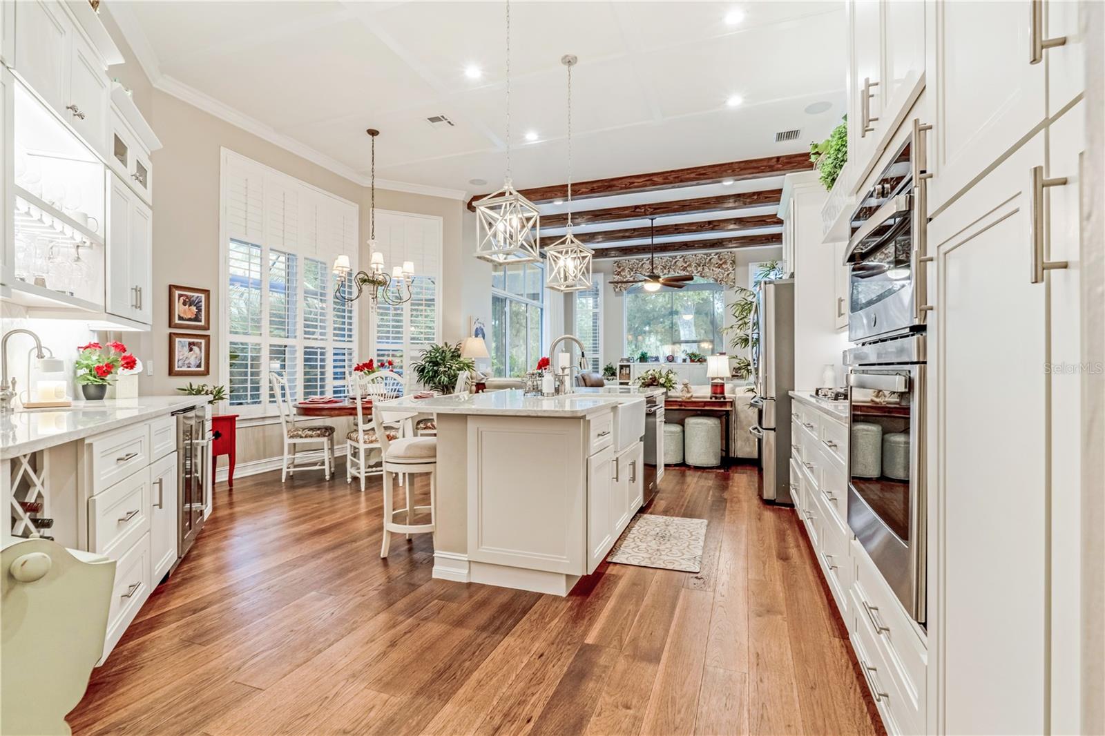 VICTORIA PARK SOUTHWEST INCREMENT - Residential