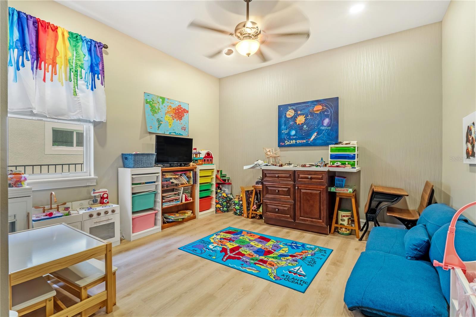 VICTORIA PARK SOUTHWEST INCREMENT - Residential