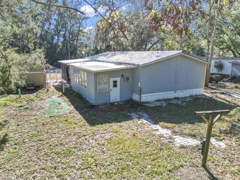 A home in SUMMERFIELD