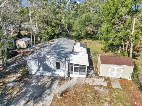 A home in SUMMERFIELD