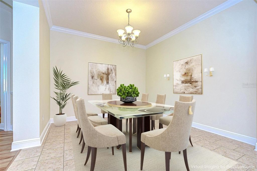 Photo of 2611 Red Fern Drive, Dover, FL 33527 (MLS # TB8419537)